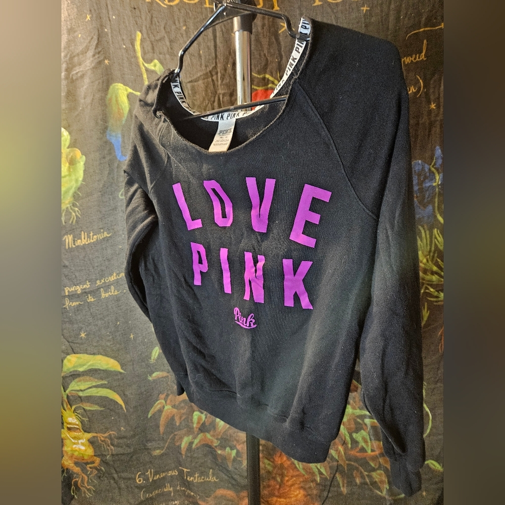 VS PINK Sweater